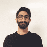 علی احمدی
