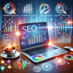 بهترین استراتژی‌های بهینه‌سازی موتورهای جستجو (SEO)