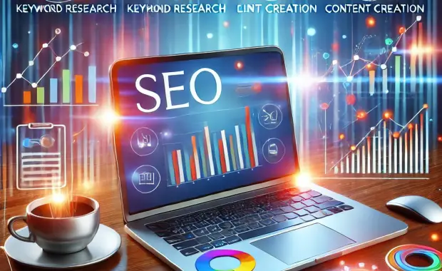 بهترین استراتژی‌های بهینه‌سازی موتورهای جستجو (SEO)
