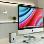 بررسی آی‌مک اپل با نمایشگر رتینا 5K
